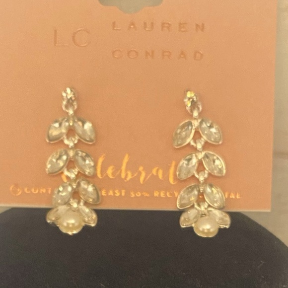 LC Lauren Conrad Jewelry - ⚡️Lauren Conrad Earrings⚡️